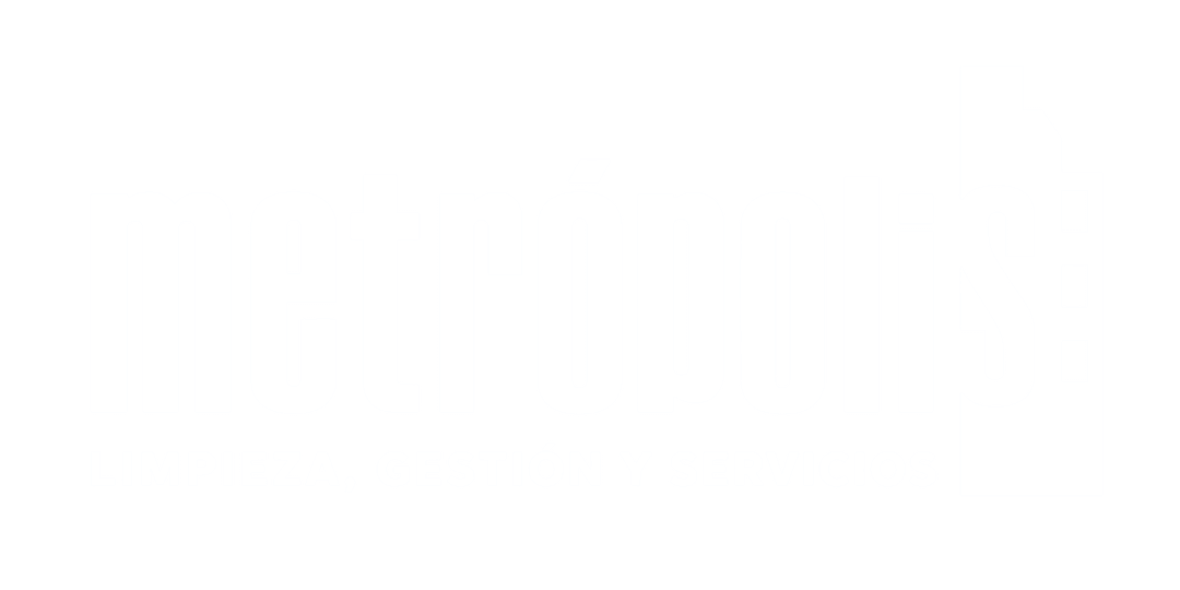 Logo de Metrópolis SRL