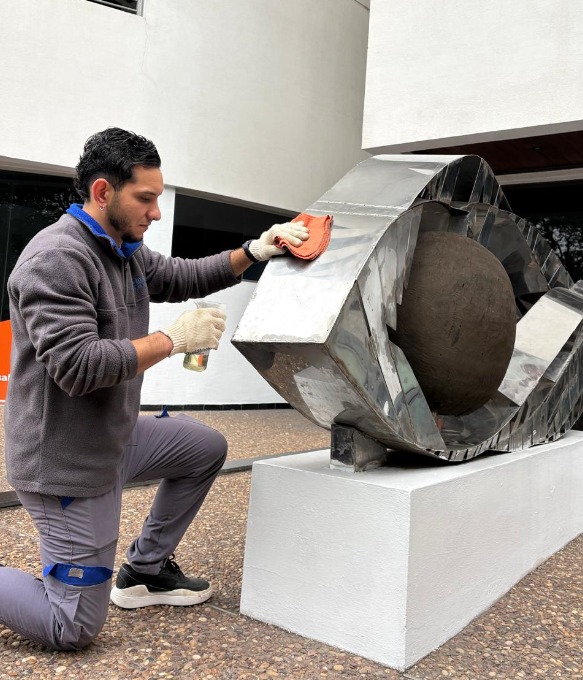 Limpieza de espacios comunes - imagen 5
